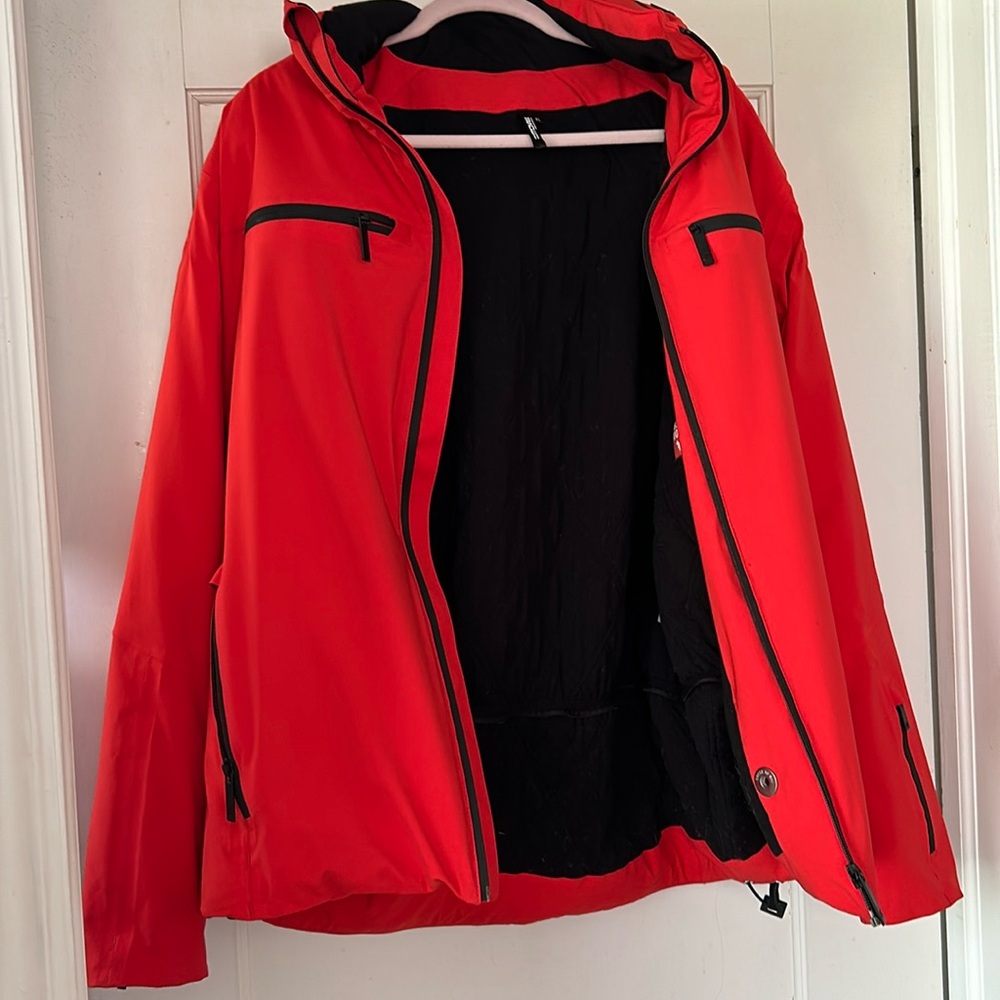 Mover goretex skii jacket